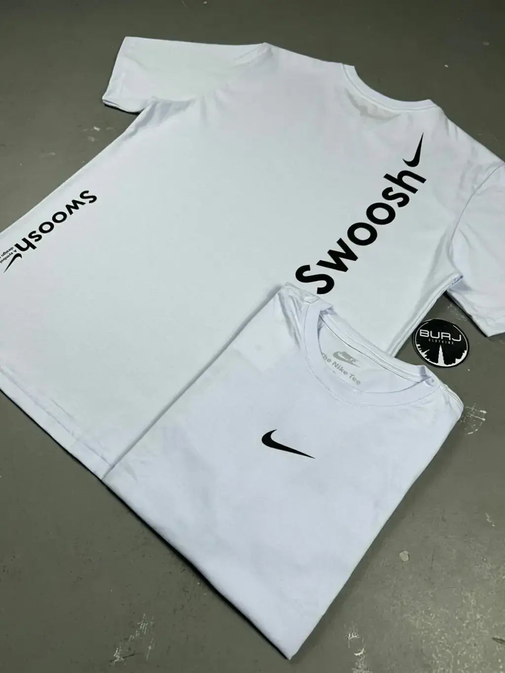 CAMISETA NK LINEMARK