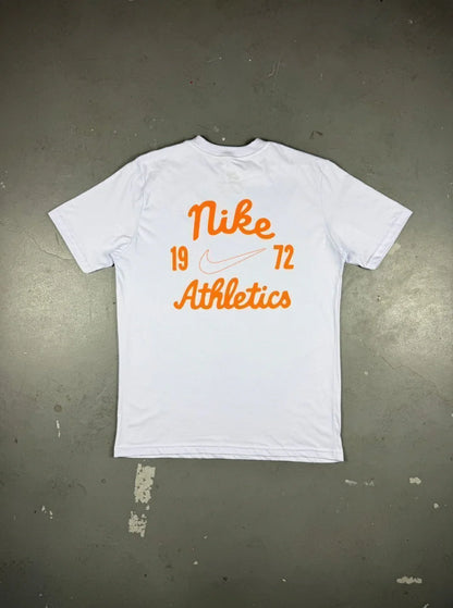 CAMISETA NK ATHLETICS 1972