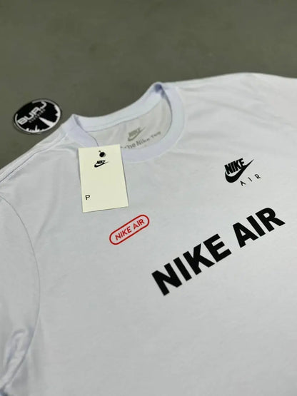 CAMISETA NK AIR FUTURA