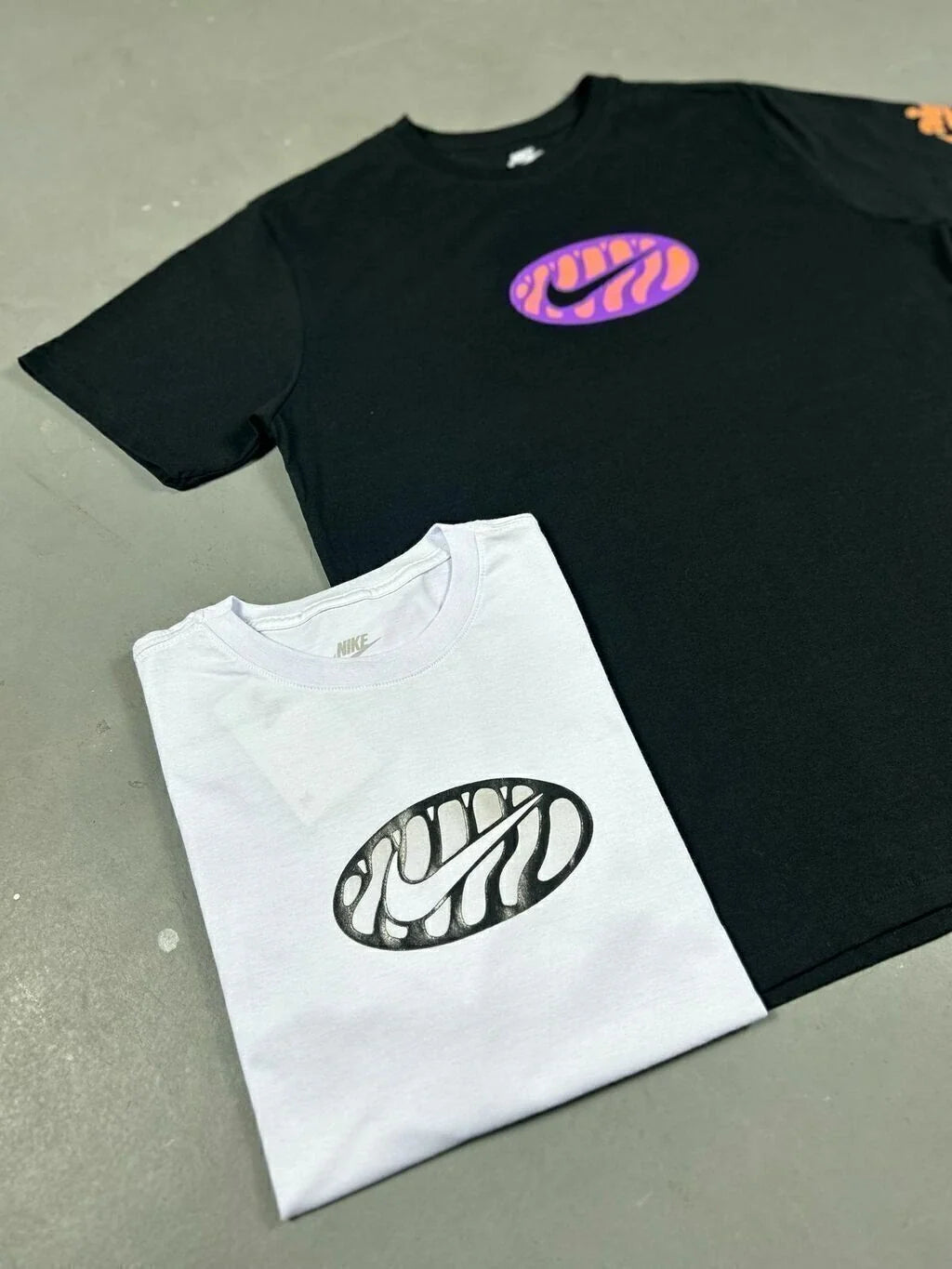CAMISETA NK MAX 90