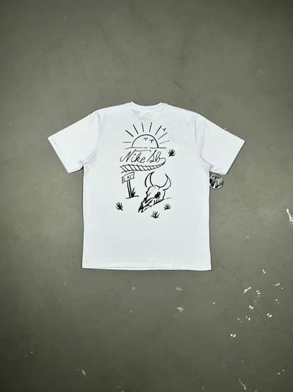 CAMISETA NK SUNSET