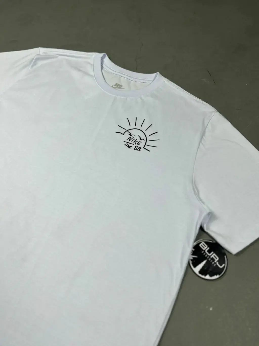 CAMISETA NK SUNSET
