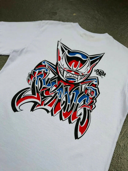 CAMISETA SYNA WORLD