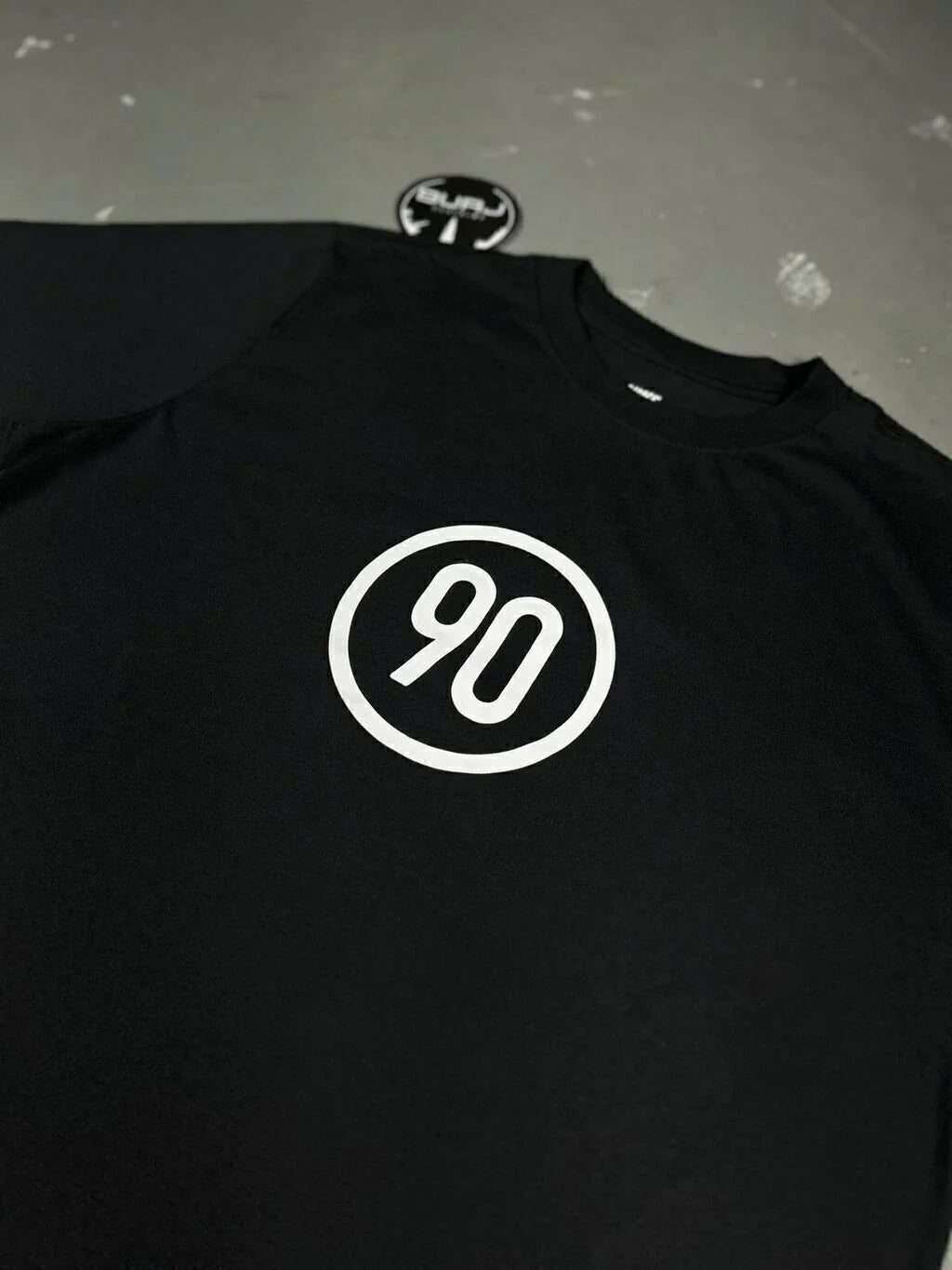 CAMISETA NK TOTAL 90