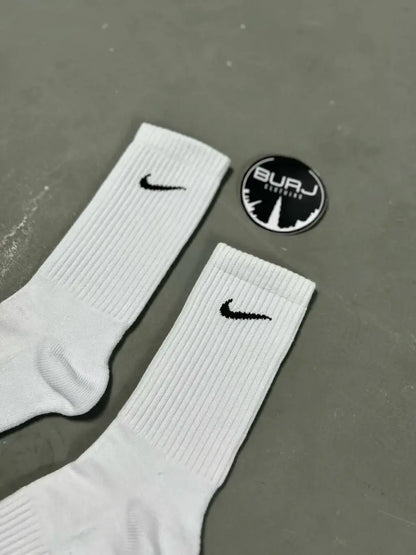 MEIA NK SWOOSH