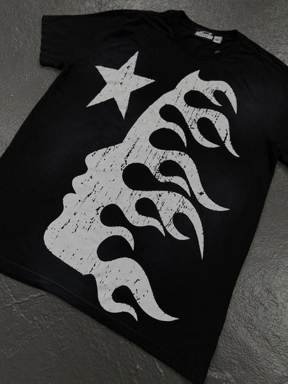 CAMISETA HELLSTAR