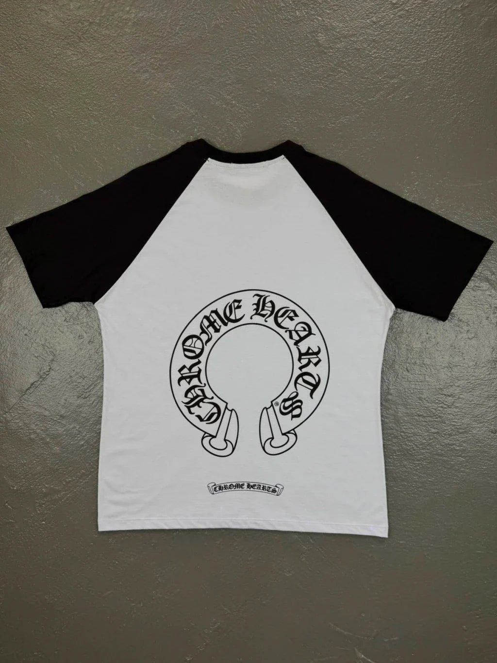 CAMISETA CHROME HEARTS