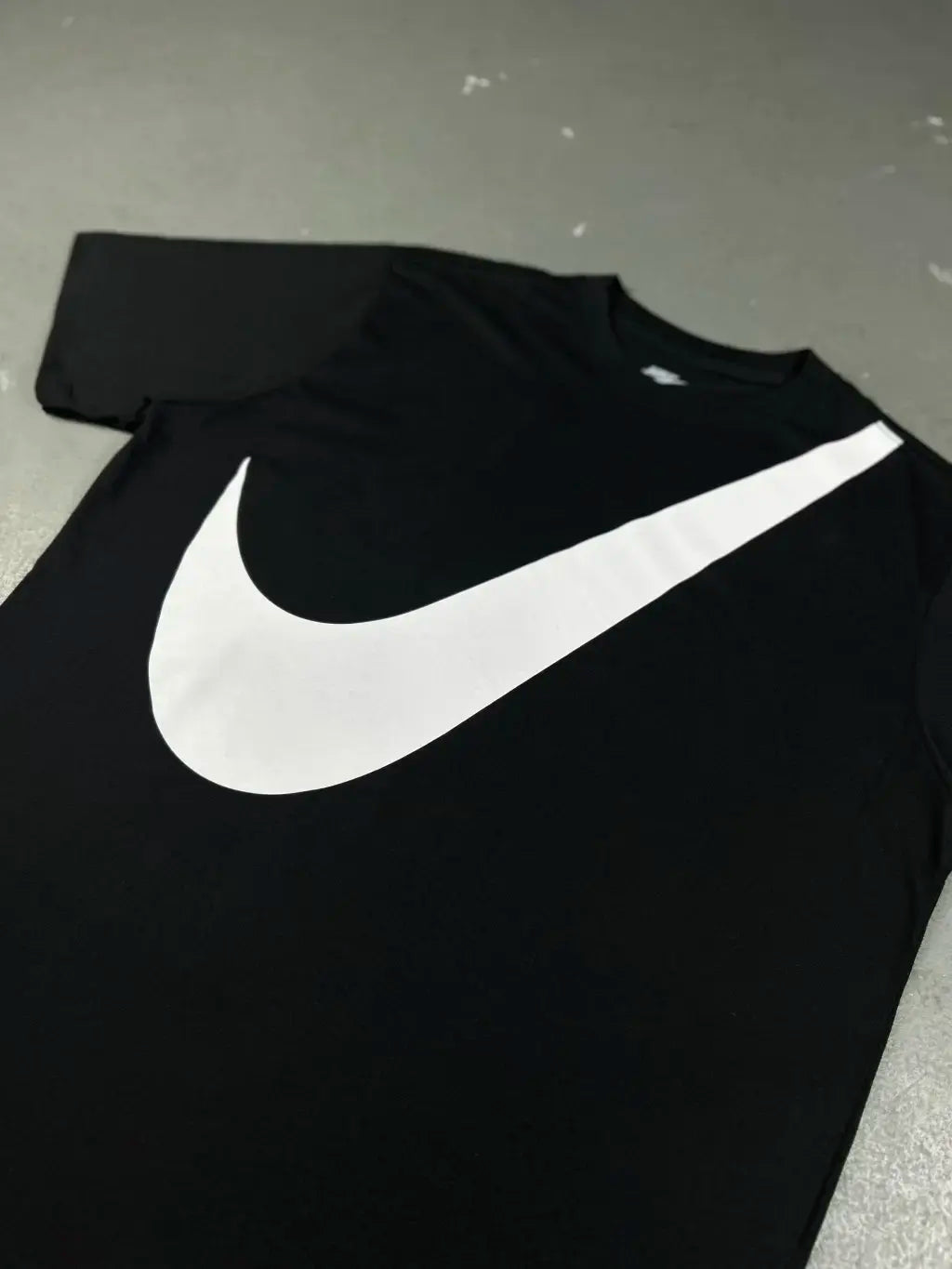 CAMISETA NK BIG LOGO