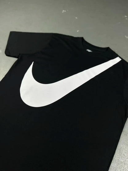 CAMISETA NK BIG LOGO