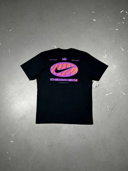 CAMISETA NK AIR MAX THE FUTURE