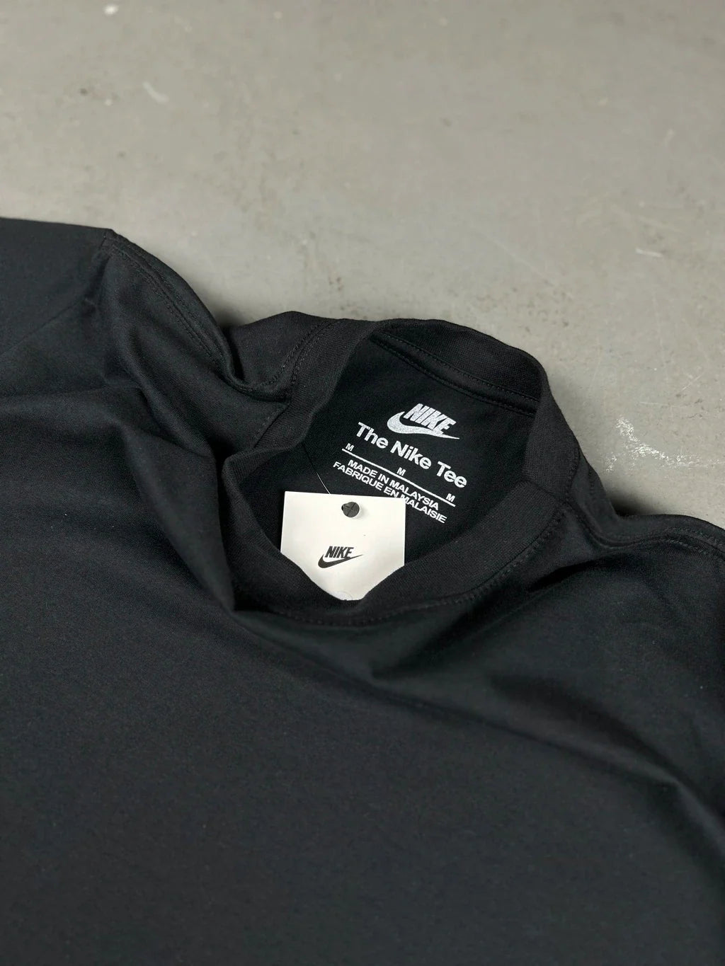 CAMISETA NK FEAR OF GOD