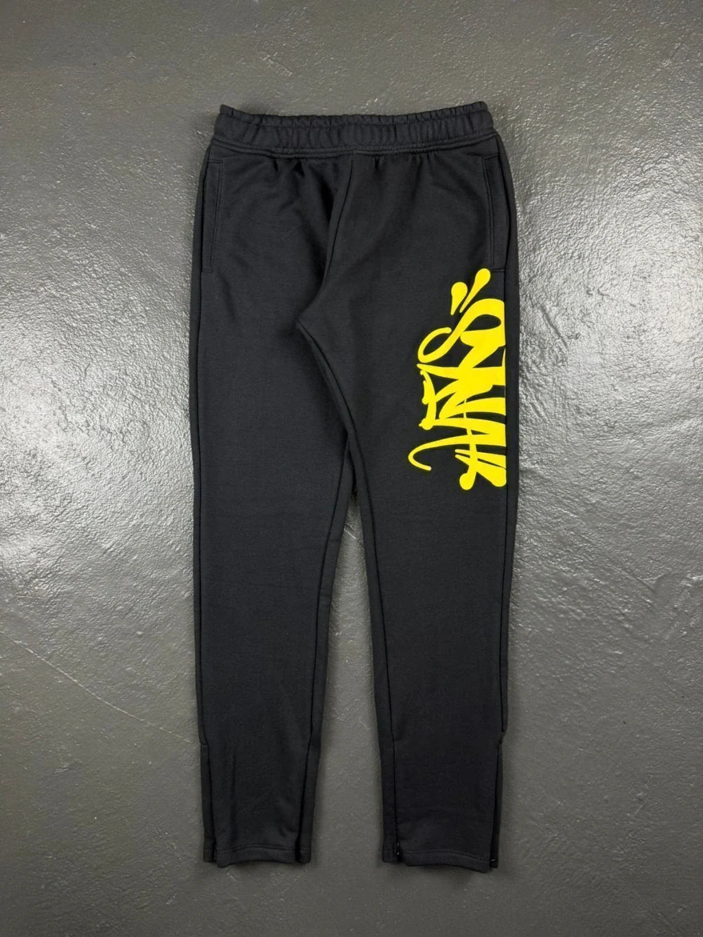 CONJUNTO SYNA WORLD