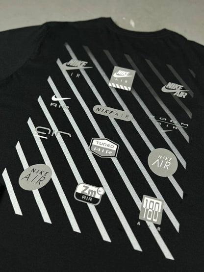 CAMISETA NK EVOLUTION