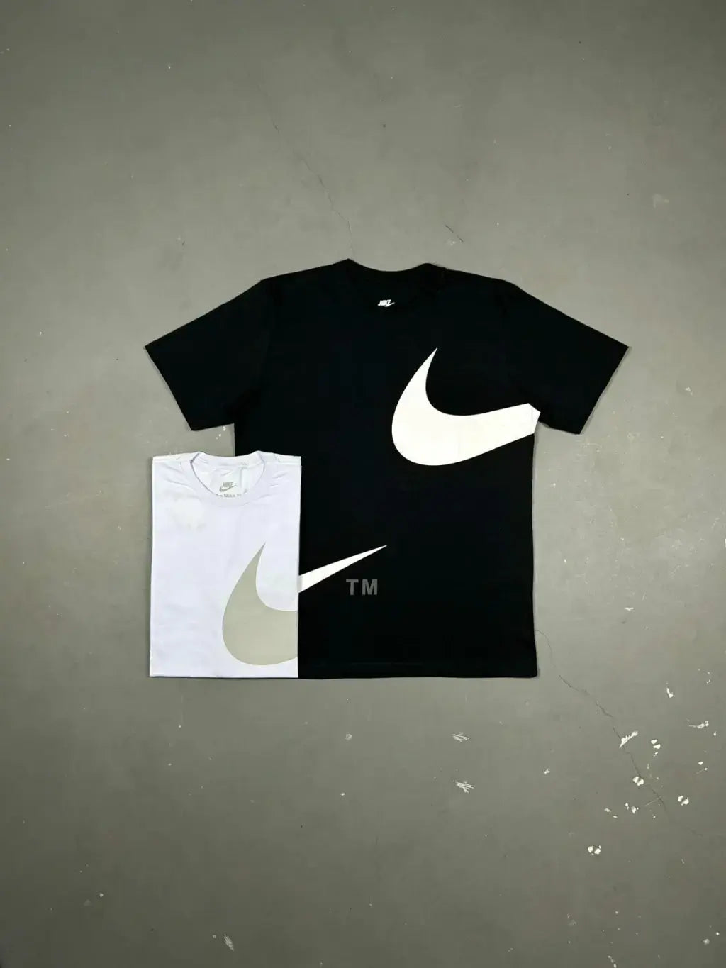 CAMISETA NK BIG SWOOSHᵀᴹ