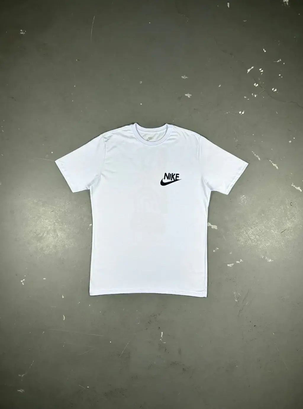 CAMISETA NK SUNSHINE FLOW