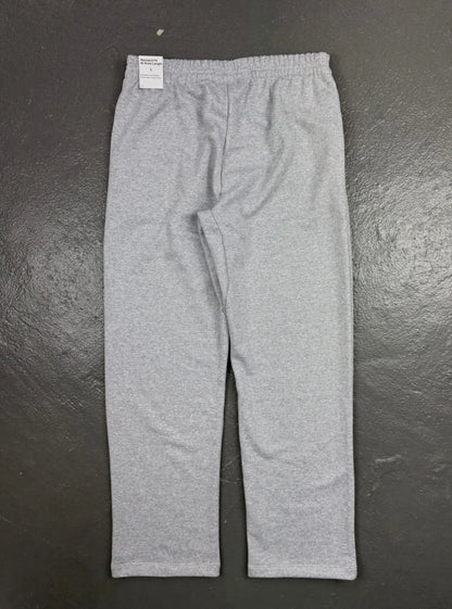 CALÇA MOLETOM CORTE RETO NK SPORTSWEAR