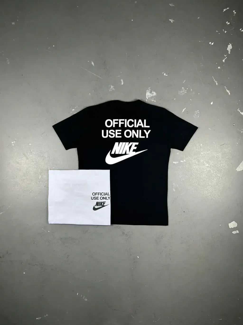 CAMISETA NK ONLY
