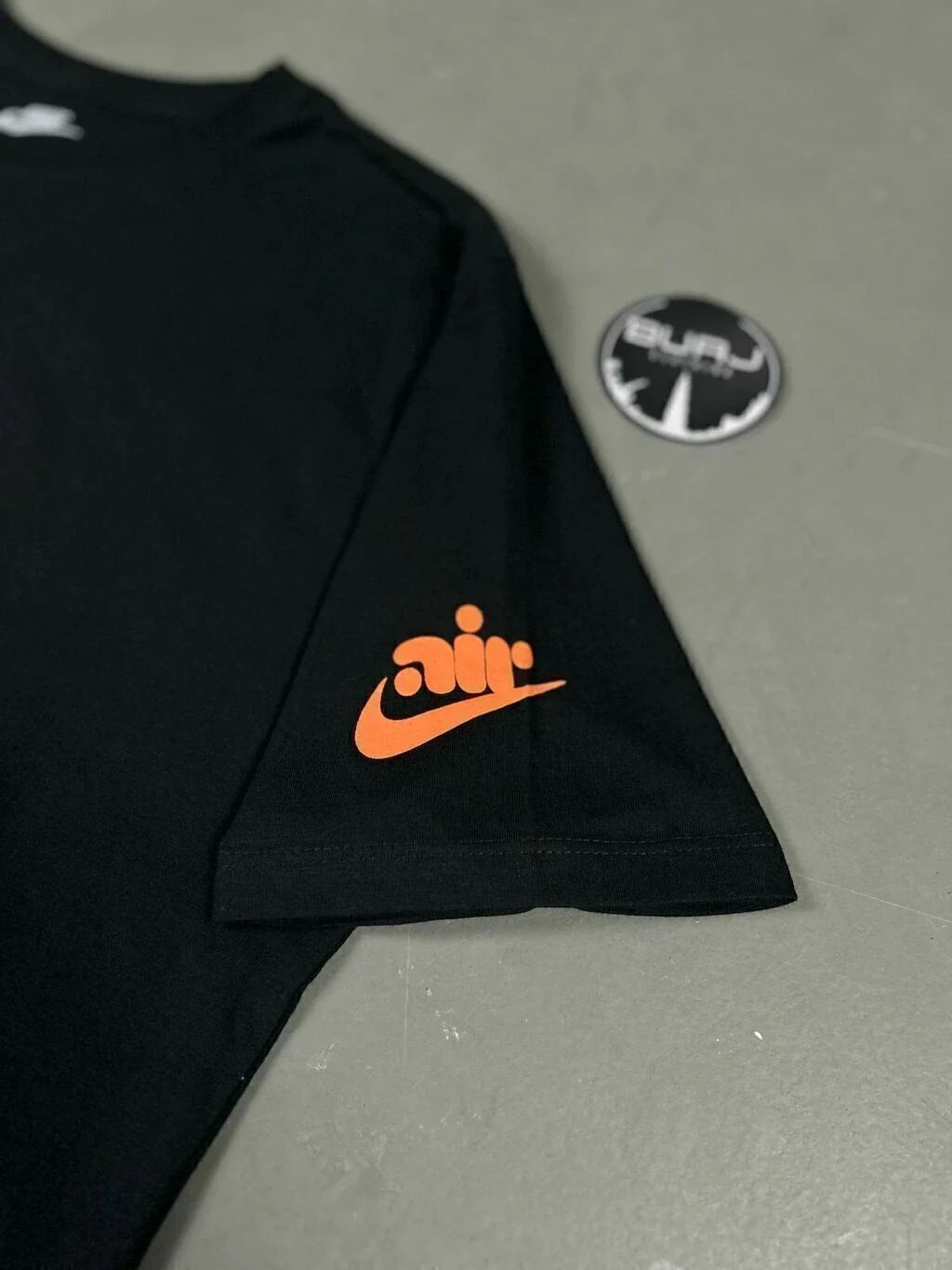 CAMISETA NK MAX 90
