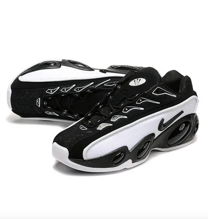 NCTA x Glide 'Black White'