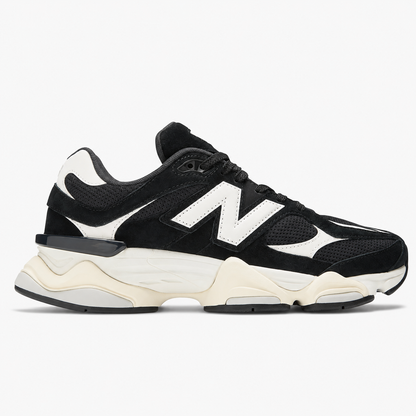 New Balance 9060 Dark Beige