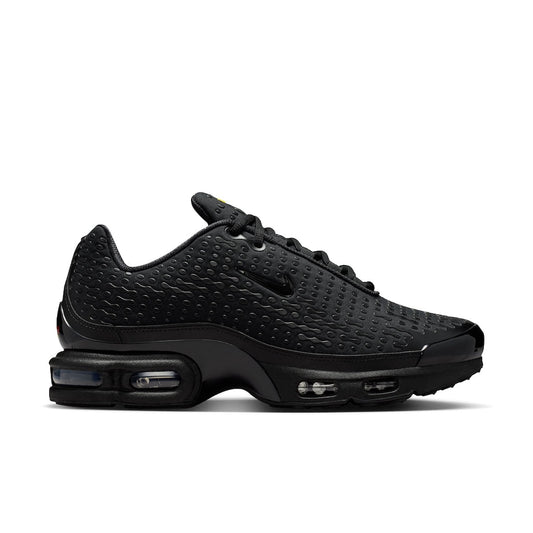 Air Max Plus TN 7 "Triple Black"