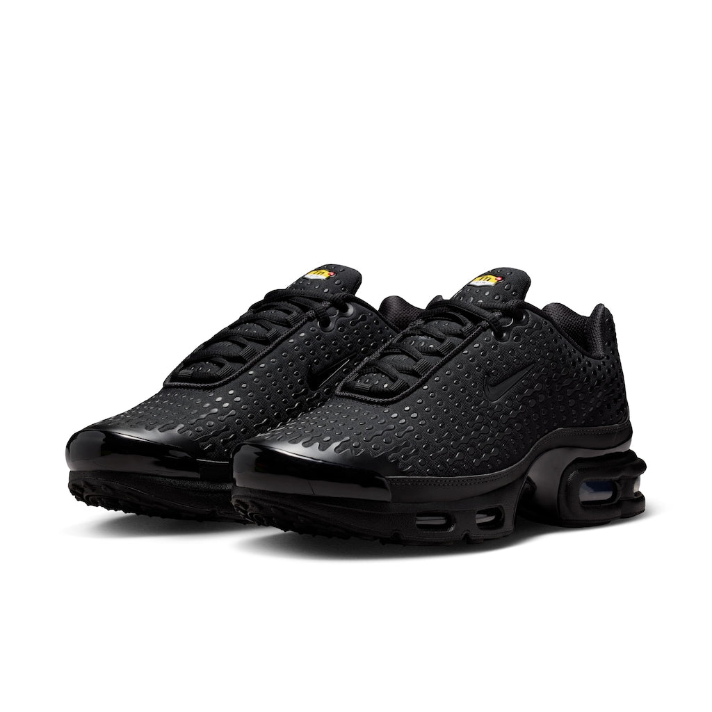 Air Max Plus TN 7 "Triple Black"