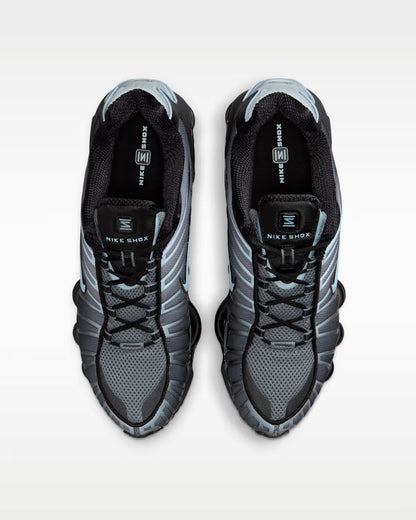 Shox TL 12 Molas "Midnight Blue"
