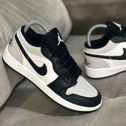 Air J1 Low 'Shadow Toe'