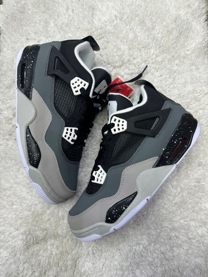 J4 Retro "Fear"