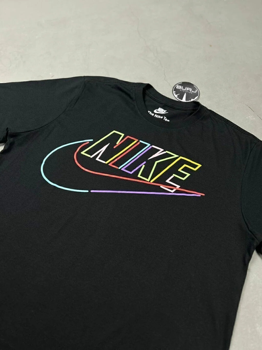 CAMISETA NK ICON COLOR