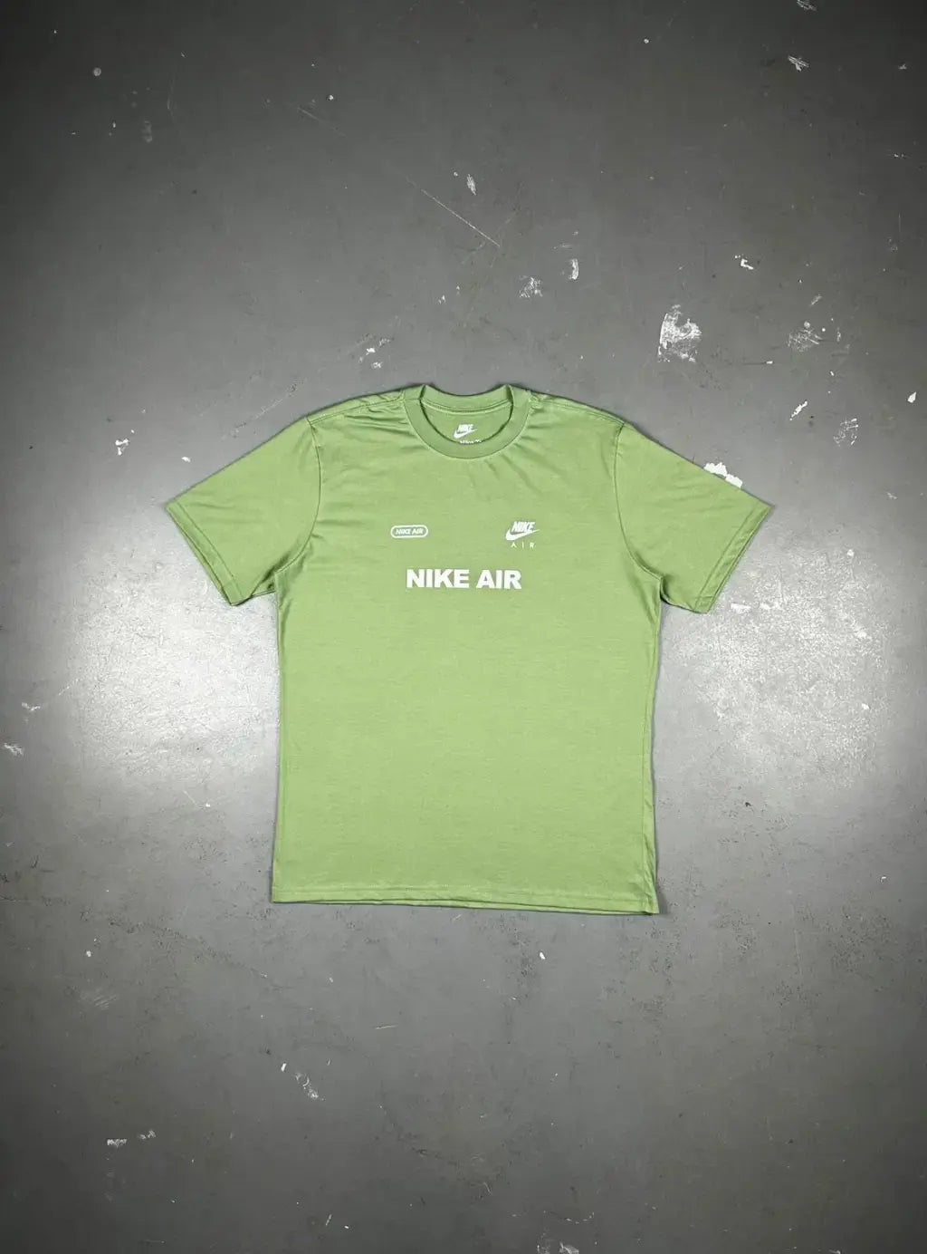 CAMISETA NK AIR FUTURA