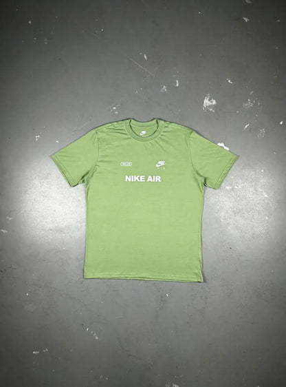 CAMISETA NK AIR FUTURA