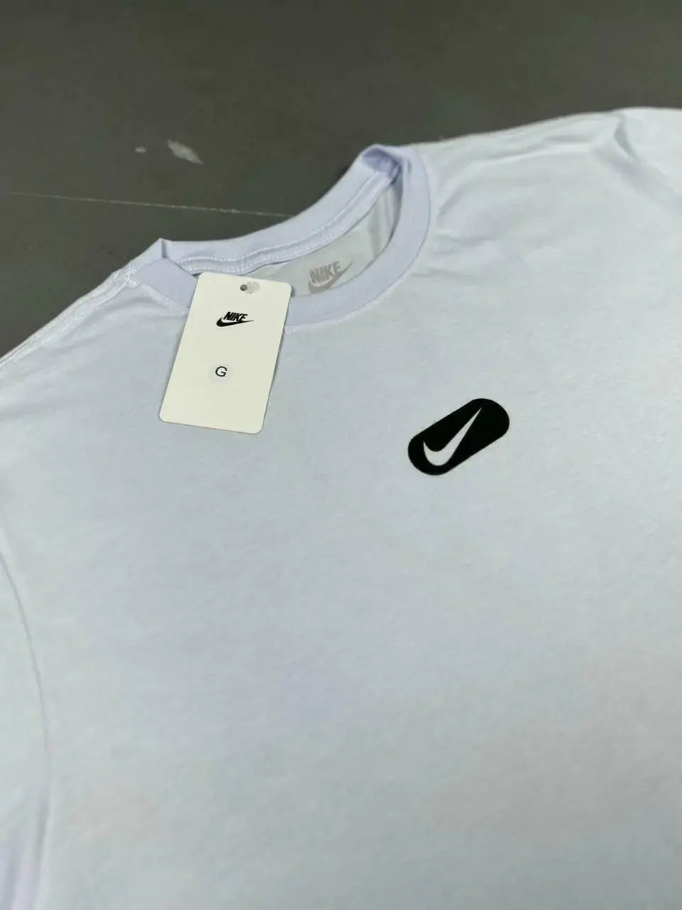 CAMISETA NK SWOOSH REVERSE