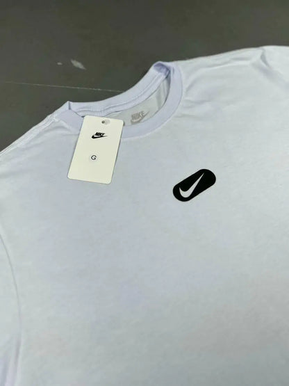 CAMISETA NK SWOOSH REVERSE