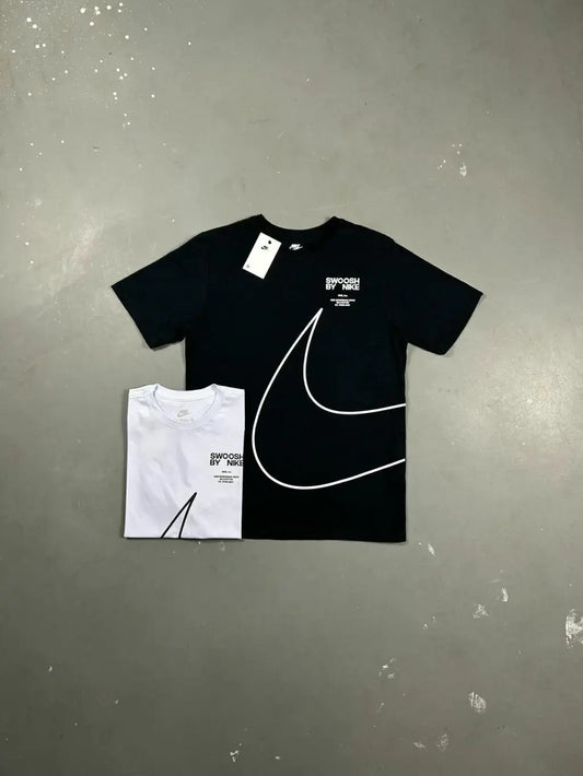 CAMISETA NK BIG SWOOSH