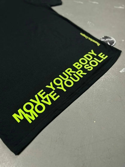 CAMISETA NK WORLDTOUR