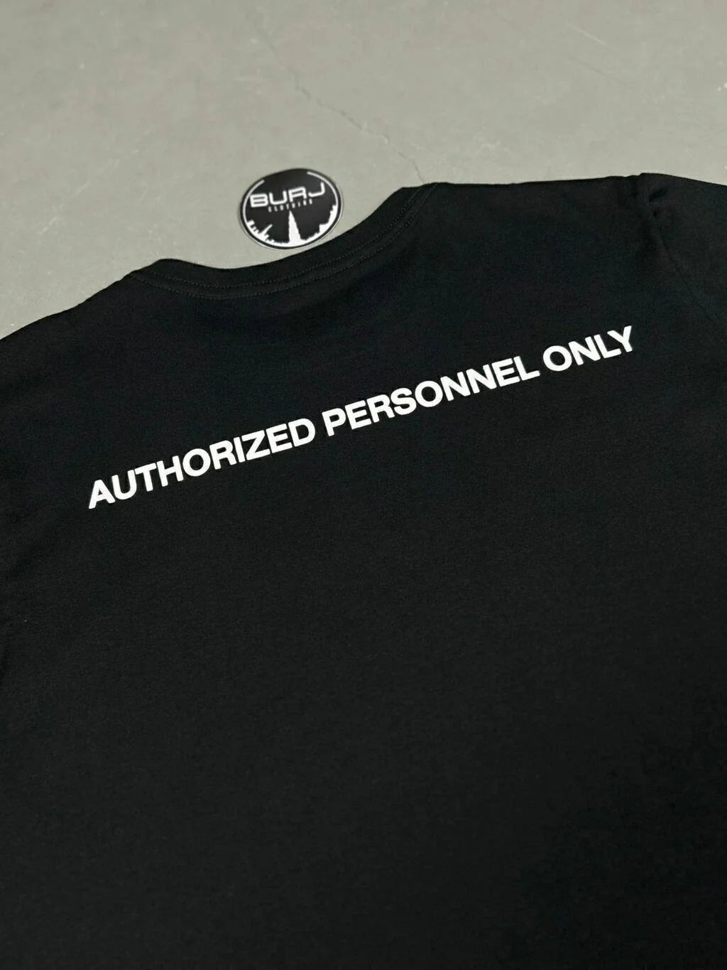 CAMISETA NK AUTHORIZED 2.0