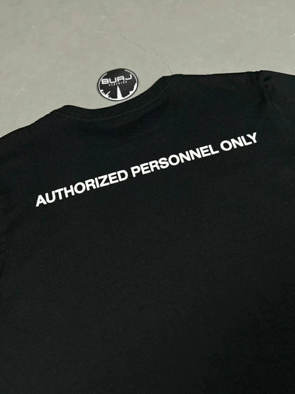 CAMISETA NK AUTHORIZED 2.0