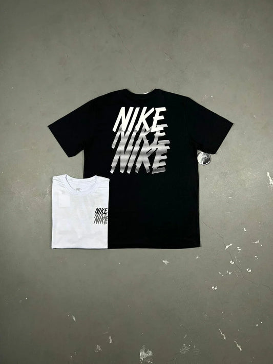 CAMISETA NK REPEAT FADE
