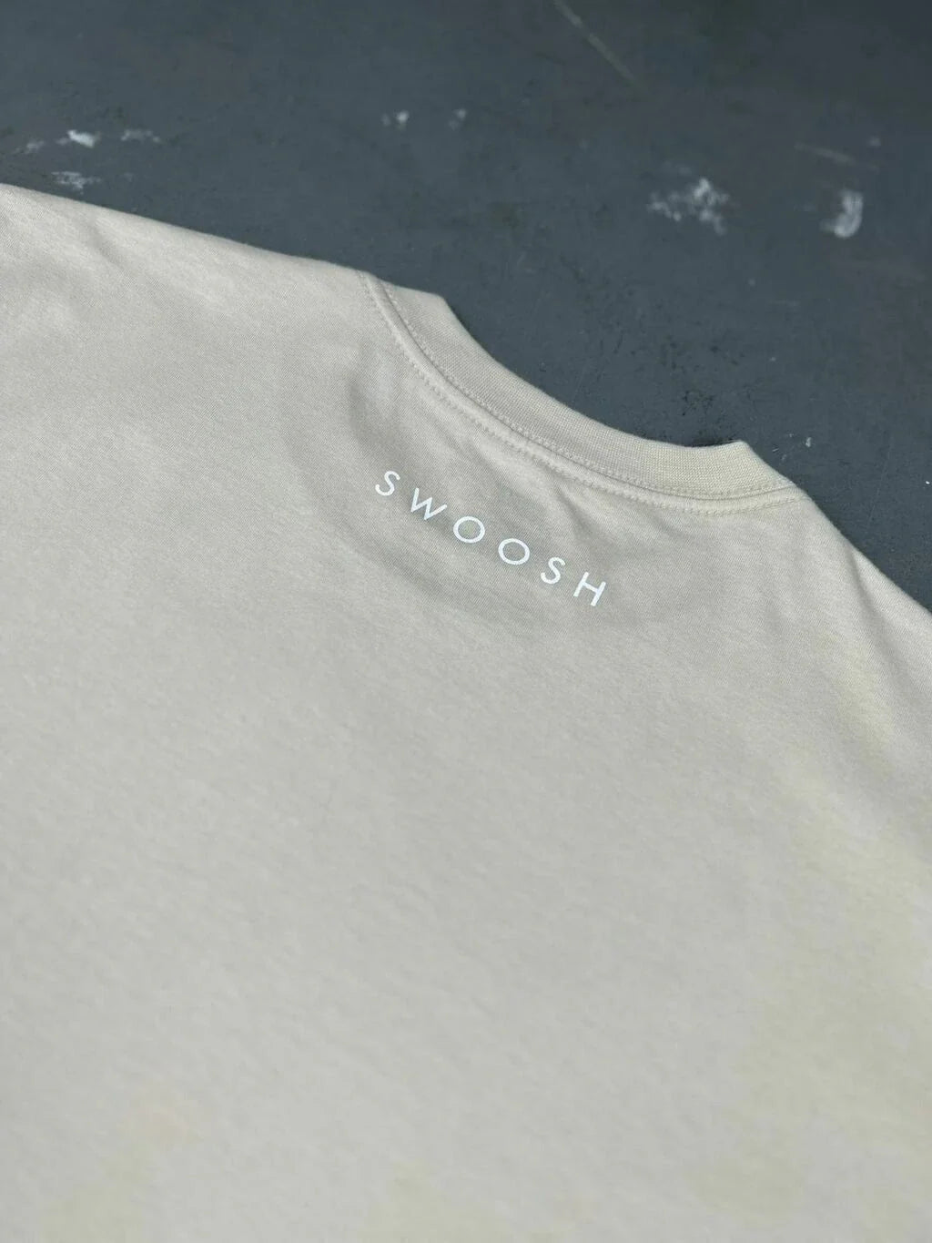 CAMISETA NK SPORTSWEAR SWOOSH CLUB