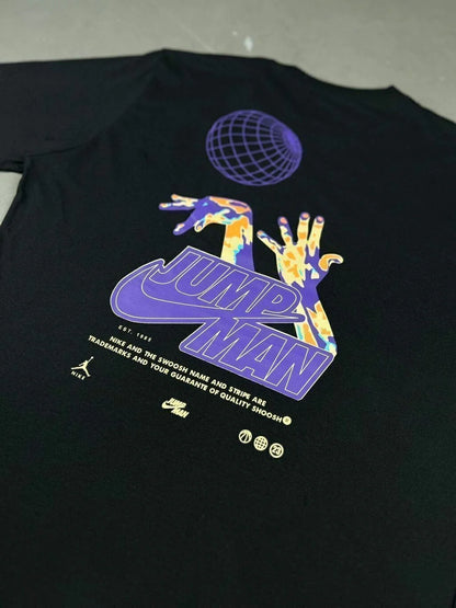 CAMISETA NK JUMPMAN