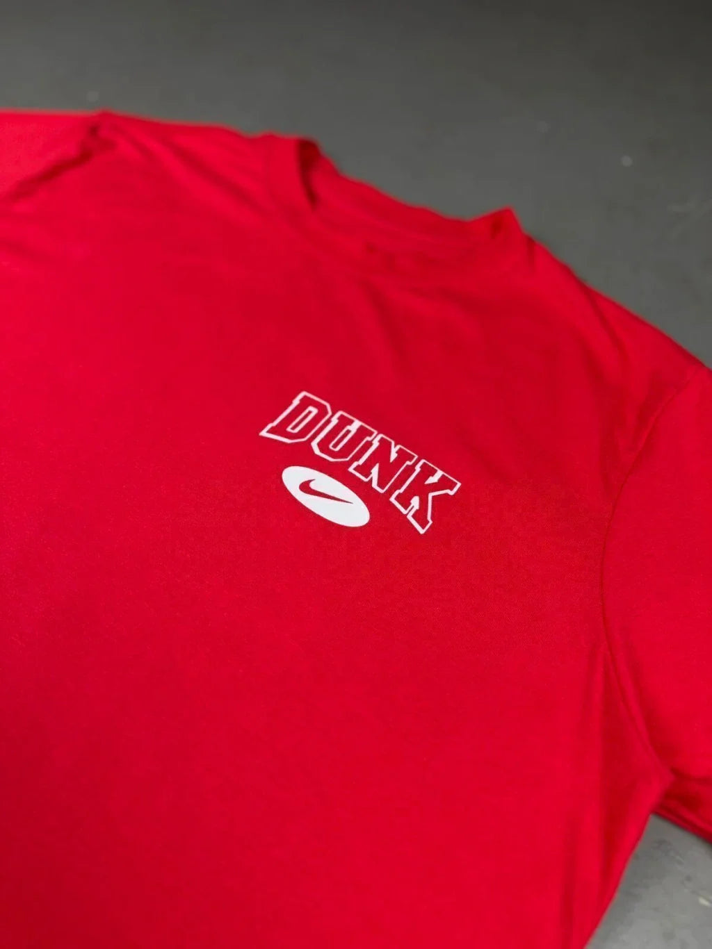 CAMISETA NK DUNK