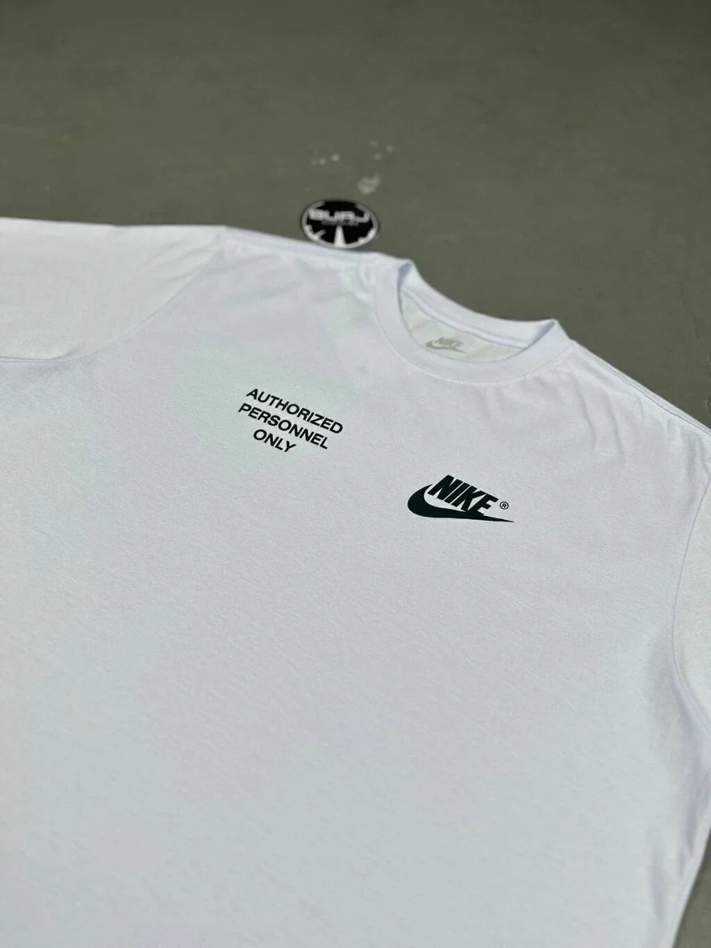 CAMISETA NK AUTHORIZED 2.0