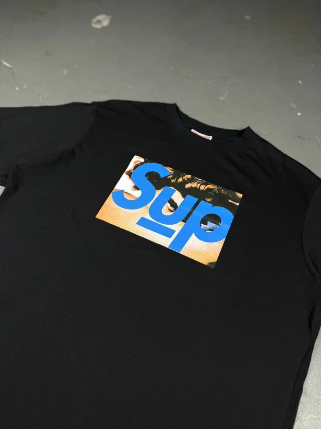 CAMISETA SUPREME