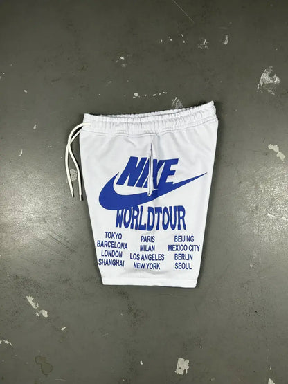 BERMUDA MOLETOM NK WORLDTOUR