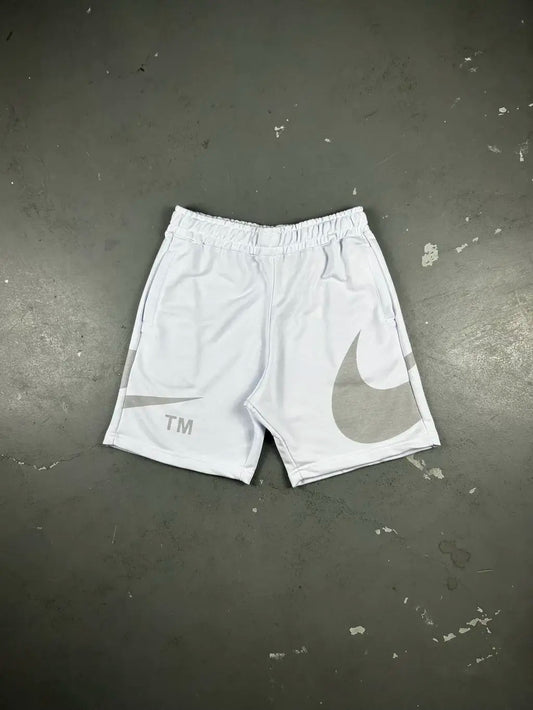 BERMUDA MOLETOM NK BIG SWOOSHᵀᴹ