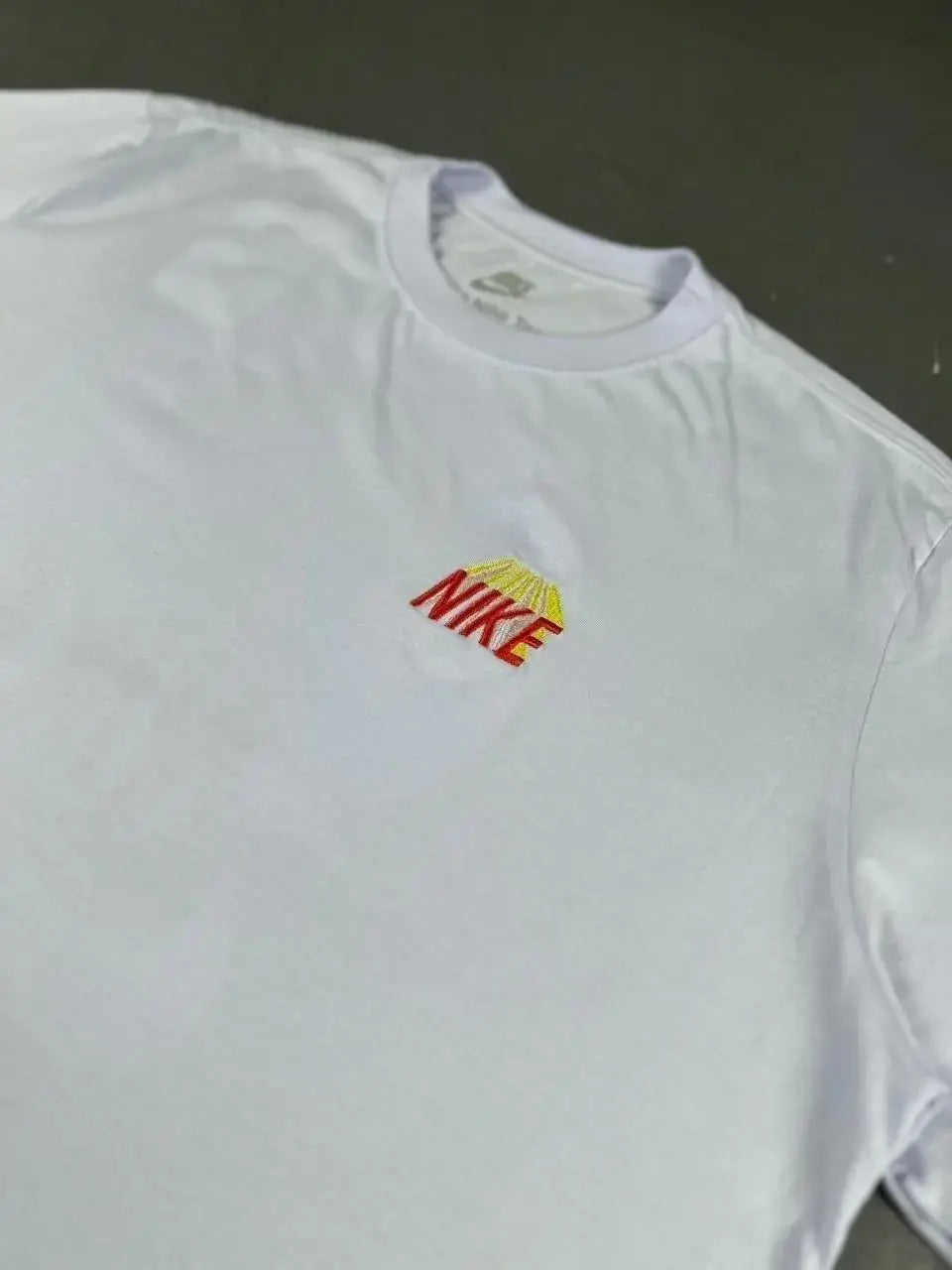 CAMISETA NK SUNRISE