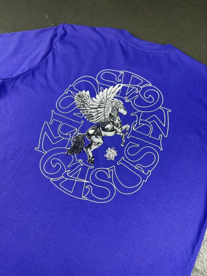 CAMISETA NK PEGASUS LEGACY