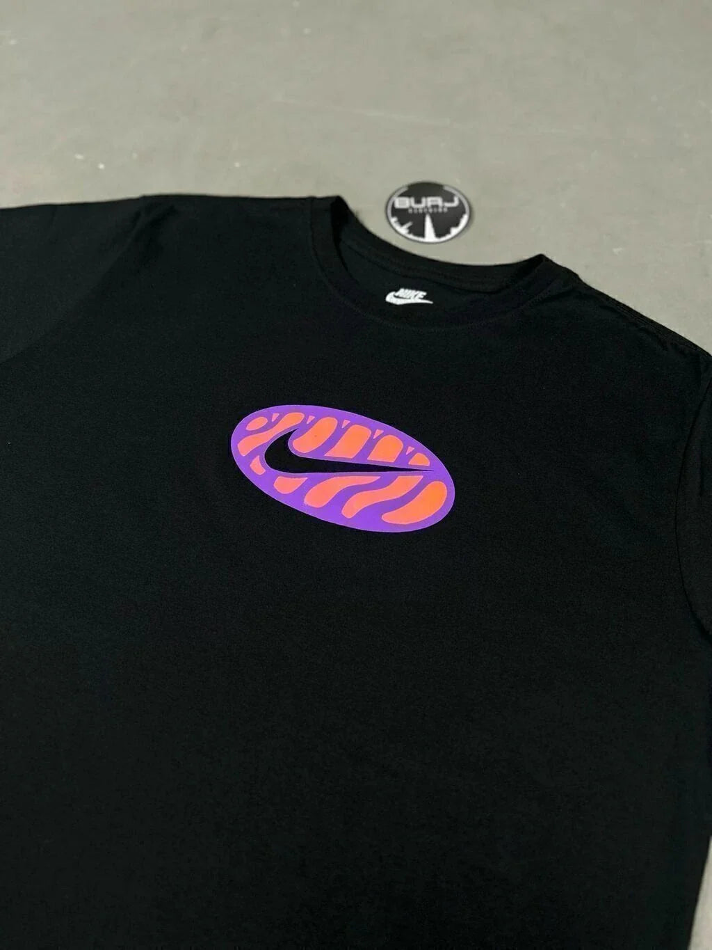 CAMISETA NK MAX 90