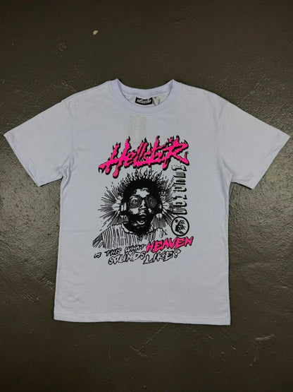 CAMISETA HELLSTAR